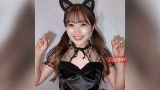 FC2PPV-4524078 Gadis Kelinci Imut Super Langka dengan Senyuman Cabul