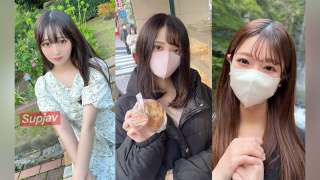 FC2PPV-4525068 3 Gadis Cantik Pilihan yang Siap di Entot