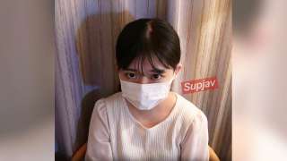FC2PPV 4556716 Seorang Wanita Cantik Dengan Tubuh Marshmallow