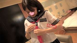 FC2PPV 4568697 Gadis Amatir Berdada Kecil