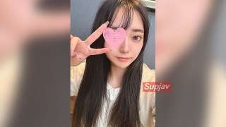 FC2PPV-4584120 Misaki Chan Mahasiswi Cerdan dan Juga Cantik Meraih Debut Artis Porno